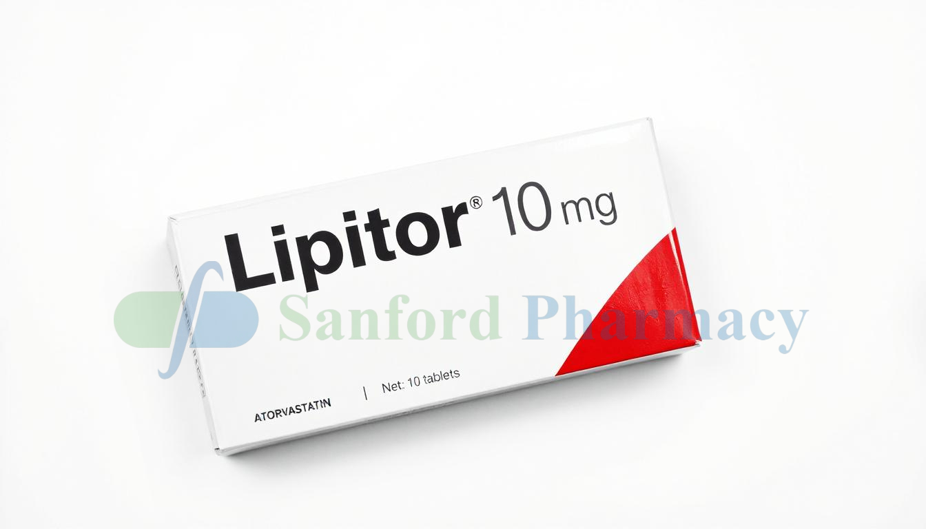 atorvastatin 20 mg para que sirve